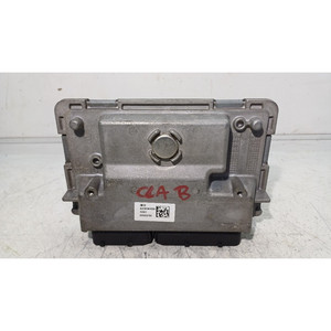 MOTOR CENTRAL MERCEDES Clase B W246 2ª Serie A2709001900/A2709011200 270920 bifuel/metano 1991 (12>) - Product Image 1