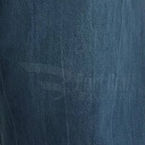 กางเกงยีนส์ขาตรงน้ำหนักเบาสำหรับผู้ชายสีทึบใส่สบาย - Product Image 6