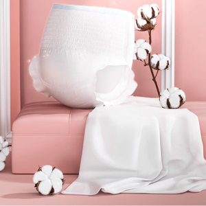 OEM/ODM Al Por Mayor <span class=keywords><strong>Bragas</strong></span> Desechables Transpirables Súper Absorbentes Toallas Femeninas para la <span class=keywords><strong>Menstruación</strong></span> Súper Bonitas - Product Image 5