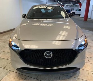 Vente aux enchères abordable - Mazda 3 2.5 S/Select Sports 4 portes à hayon 2.5L 4 cylindres d'occasion à vendre - Product Image 6