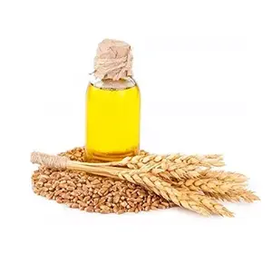 Масло зародышей пшеницы холодное прессование Масло зародышей пшеницы поставщик по оптовой цене небольшое количество масла зародышей пшеницы