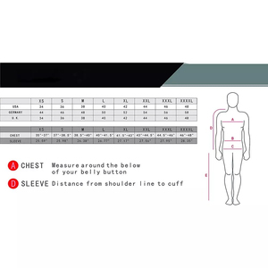 Vestes de cyclisme imperméables pour l'hiver, logo et design personnalisés, qualité professionnelle, nouveau style, vestes de cyclisme pour hommes - Product Image 6