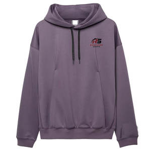 <b>Men</b> Oversize <b>Hoodie</b> Winter Warm Fleece <b>Lined</b> <b>Men</b> Oversized <b>Hoodie</b> Autumn Casual Loose Fit <b>Men</b> Hoodies - Product Image 1