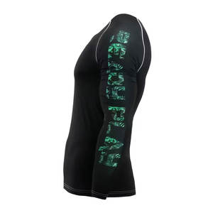 เสื้อรัดรูปสำหรับผู้ชายแบบสั่งทำ - Product Image 3