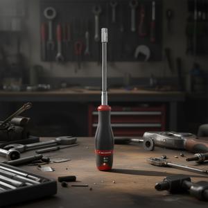 Destornilladores Flexibles de 6 Puntas Facom, Herramienta de Destornillador Premium - Product Image 3