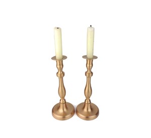 Best Design Home Decor Luxury Fancy Candle Making <b>Holder</b> High Quality Handmade Trendy Wedding Decoration Candle Stick <b>Holder</b> - Product Image 3