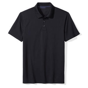 Polo pour homme de qualité supérieure à prix avantageux, durable et respirant, polo pour homme grande taille, idéal pour les vêtements décontractés - Product Image 4