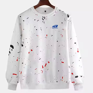 Sudadera Premium para Hombre, Sublimada, Moderna, Suave y Cálida, para Uso en Exteriores - Product Image 1