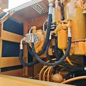 20 Tonluk <span class=keywords><strong>Cat</strong></span> 320BL Ekskavatör En Kaliteli Caterpillar 320CL 318D 315D 312C 312D Kullanılmış Ekskavatör Satılık Kullanılmış Ekskavatör - Product Image 4