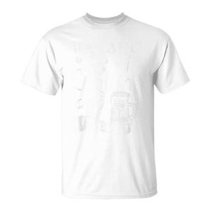 L'Irlande m'appelle et je dois y aller, t-shirt irlandais blanc unisexe pour adulte, col rond, manches courtes, promotionnel - Product Image 1