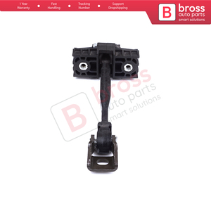 BDP1435 sangle de limiteur d'assy de contrôle d'arrêt de porte arrière pour t-cross C11 D31 2018-On 2GM839249B Bross pièces automobiles fabriquées en turquie - Product Image 5