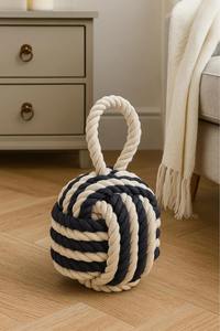 Boule nouée corde - Product Image 5