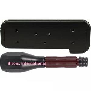 BISONS - Kit Pequeño Manual de Acero Inoxidable para Regeneración Ósea Guiada (GBR), Instrumentos Quirúrgicos Dentales, Venta al Por Mayor - Product Image 5