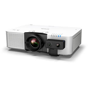 Nuevo Proyector Láser 3LCD PowerLite L890U de 8000 Lúmenes WUXGA (Blanco) - Product Image 1