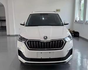 Skoda Kamiq GT Facelift 2024 Usado de Alta Calidad, 1.5L Automático, Versión Premium4 - Product Image 1