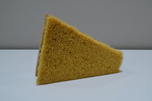 Special Design Tampico <b>Brush</b> for Industrial Use - Product Image 3