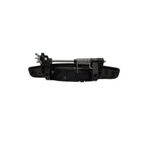 Poignée de porte extérieure avant gauche pour Dacia Dokker & Lodgy 806079580R - Product Image 2