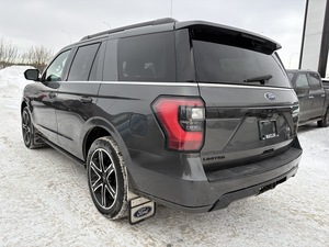 FORD EXPEDITION LIMITED STEALTH EDITION 2021 USADO (LHD/RHD) - Product Image 2