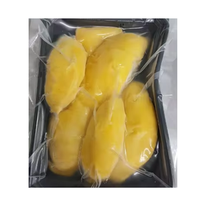 ทุเรียนแช่แข็งขายส่งชั้นนำของเวียดนาม ราคาโรงงานจากผู้ผลิตเวียดนาม 99 โกลด์ ดาต้า - Product Image 6