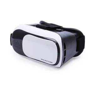 Occhiali per Realtà Virtuale Personalizzati per Attrezzature MR di Bercley - Product Image 1