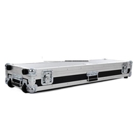 Nouveau Design 61 76 ou 81 notes clavier de Piano mallette de transport avec étui rigide en mousse personnalisé 06