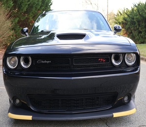 SUPER CLEAN 2019 DO-DG-E CHA-LLE-NGER R/T SCAT PACK LISTO PARA ENVIAR - Product Image 1
