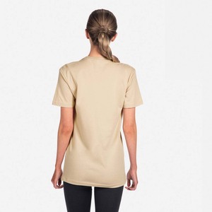 Logo-T-shirt en lyocell brodé et jersey de coton - Product Image 2