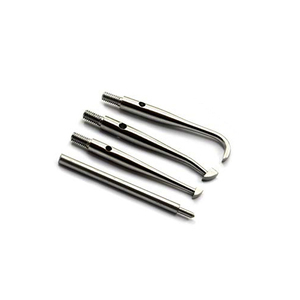 Meilleure vente Crown Remover Gun qualité pure fabriqué en usine client le plus demandé Crown Remover Gun Service OEM - Product Image 6