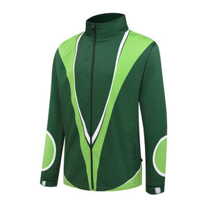 Latest Design Customized Logo Printing Wholesale <b>Men</b> New Design Light Weight Softshell <b>Jacket</b> - Product Image 1