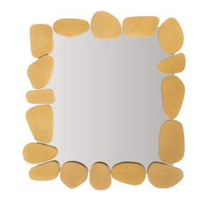 กระจกติดผนังมาใหม่กระจกเงินติดผนังขนาดพิเศษสีเงินทันสมัยขายดีติดผนังกระจกตกแต่งสำเนียง - Product Image 4