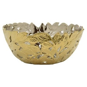 Plato y cuenco para servir, vajilla, cuencos para servir, diseño hecho a mano, acabado de comida, diseño áspero, decoración interior, Material sólido - Product Image 3