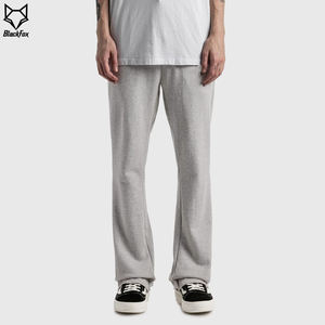 Pantalones Deportivos Casuales para Hombre 2025, Pantalones de Chándal de Alta Calidad, Ligeros, de Forro Polar, Corte Recto, Transpirables, con Transferencia de Calor - Product Image 3