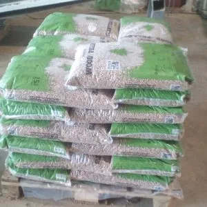 ENplus A1 granulés de bois/granulés de bois Din. - Product Image 5