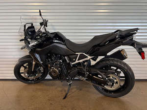 Motocicletas Nuevas V-Strom 800 Touringss 2024 Disponibles en Tienda - Product Image 5