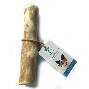 Vietnamese Manufacturer of <b>Dog</b> Chew Bones Natural & Long-Lasting, Available Wholesale - Product Image 4