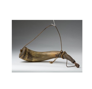 ของขวัญแตรผงควาย ขนาดที่กําหนดเองและโลโก้ที่ยอมรับในราคาที่แข่งขัน ได้รับการยอมรับแตรผงวัวคุณภาพสูงสุด - Product Image 3