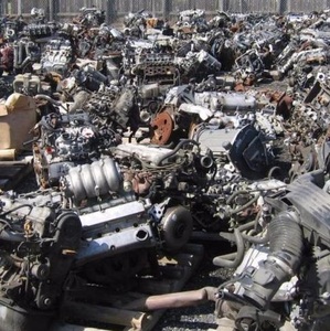 Chatarra de Bloque de Motor de Aluminio Puro al 99.9% de Alta Calidad, 25 kg, Excelente Calidad de Origen - Product Image 2