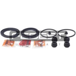 Set di ricambi e accessori per supporto FEBEST (0175-ZZE120F) - PINZA DE PRENOS - Product Image 1