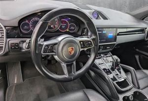 2020 usado para Cayenne SUV AWD dirección izquierda asientos de cuero R17 neumáticos - Product Image 2