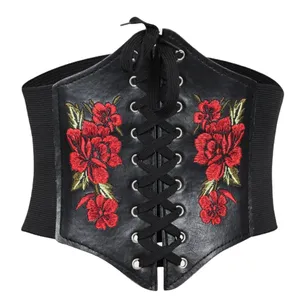 Modellante cintura dimagrante modellante corpo modellante corsetto Fitness Plus Size in pelle dimagrante modellante cintura cintura