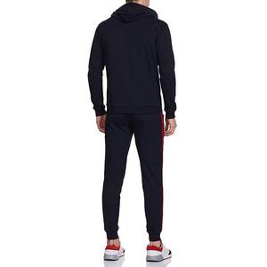 Chándales personalizados para hombre, chándal ajustado para hombre, ropa deportiva de verano, chándal de nuevo diseño personalizado para adultos - Product Image 3