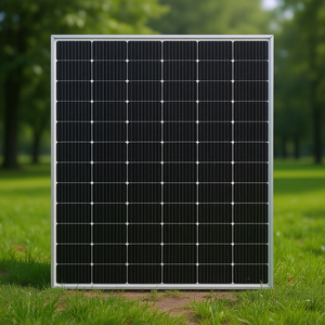 Panel Solar Amerisolar AS-7M108N-BHC-415W - Product Image 3