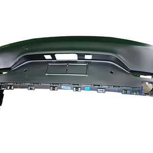 PARACHOQUES TRASERO COMPLETO MERCEDES GT Serie C290 A2908851100 (18>) - Product Image 4