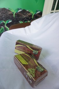 ก้อนมะพร้าวเป็นมิตรกับสิ่งแวดล้อมและยั่งยืนผลิตจาก cocopeat แบบดั้งเดิมและเป็นออร์แกนิคผู้ส่งออก Sri lankan ที่ดีที่สุดของ cocopeat - Product Image 2