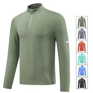 <b>Mens</b> Custom Gym Fitness <b>Shirts</b> High Quality Spandex Polyester Fabric Fit <b>Shirts</b> & OEM Service - Product Image 2