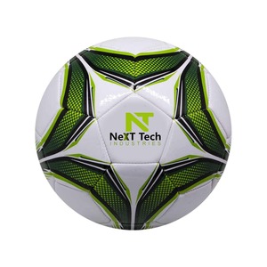 ลูกฟุตบอลฝึกซ้อม Next Tech Industries รุ่น NTI-TB-792 สำหรับการฝึกซ้อม พร้อมดีไซน์และโลโก้ที่ออกแบบเองได้ - Product Image 1