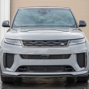 Range Rover Sport P635 SV Edition Two Usado 2025 - Product Image 1