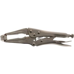 Hand Operated Hose <b>Clamp</b> Plier for <b>Quick</b> and Easy Installation - Product Image 2
