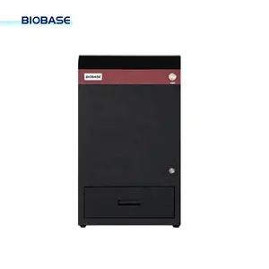 Sistema automático de análise de imagem de gel BIOBASE para equipamentos de eletroforese de gel de laboratório BK-AG100 preço com desconto