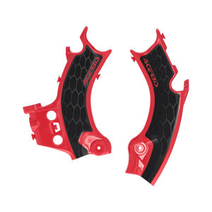 X-GRIP per Honda Acerbis, Accessorio per Protezione Telaio - Product Image 1